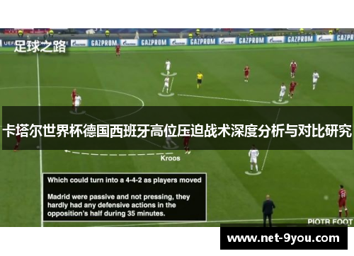 卡塔尔世界杯德国西班牙高位压迫战术深度分析与对比研究