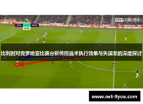 比利时对克罗地亚比赛分析传控战术执行效果与失误率的深度探讨