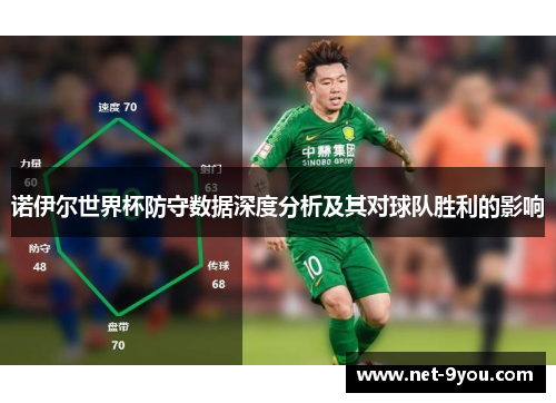 诺伊尔世界杯防守数据深度分析及其对球队胜利的影响
