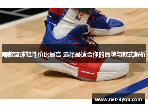 哪款篮球鞋性价比最高 选择最适合你的品牌与款式解析