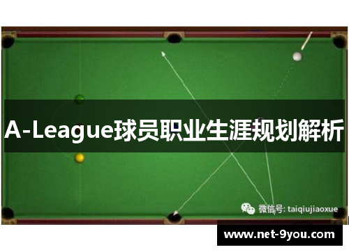 A-League球员职业生涯规划解析