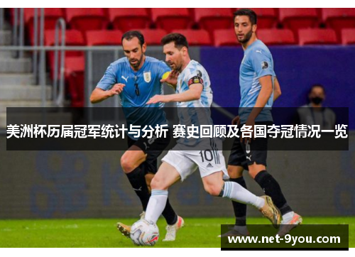 美洲杯历届冠军统计与分析 赛史回顾及各国夺冠情况一览